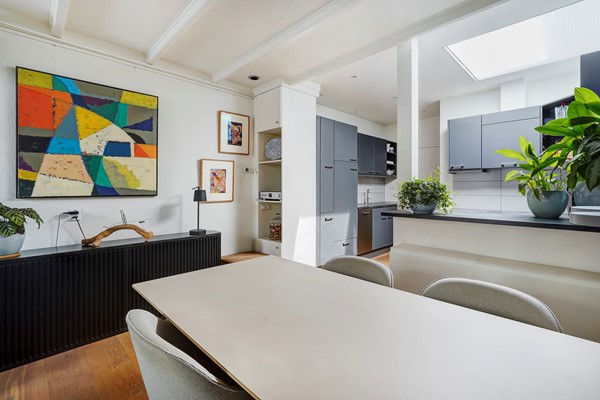 Medium property photo - Raam 30, 2611 LV Delft